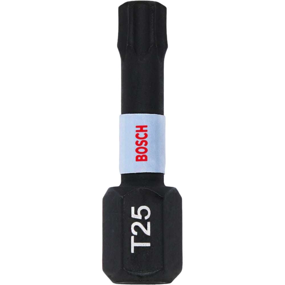 Биты Bosch Impact Control 2608522475