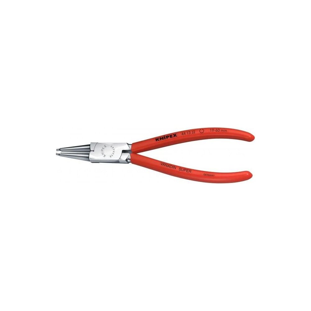 Топор Щипцы для стопорных колец Knipex KN-4413J2