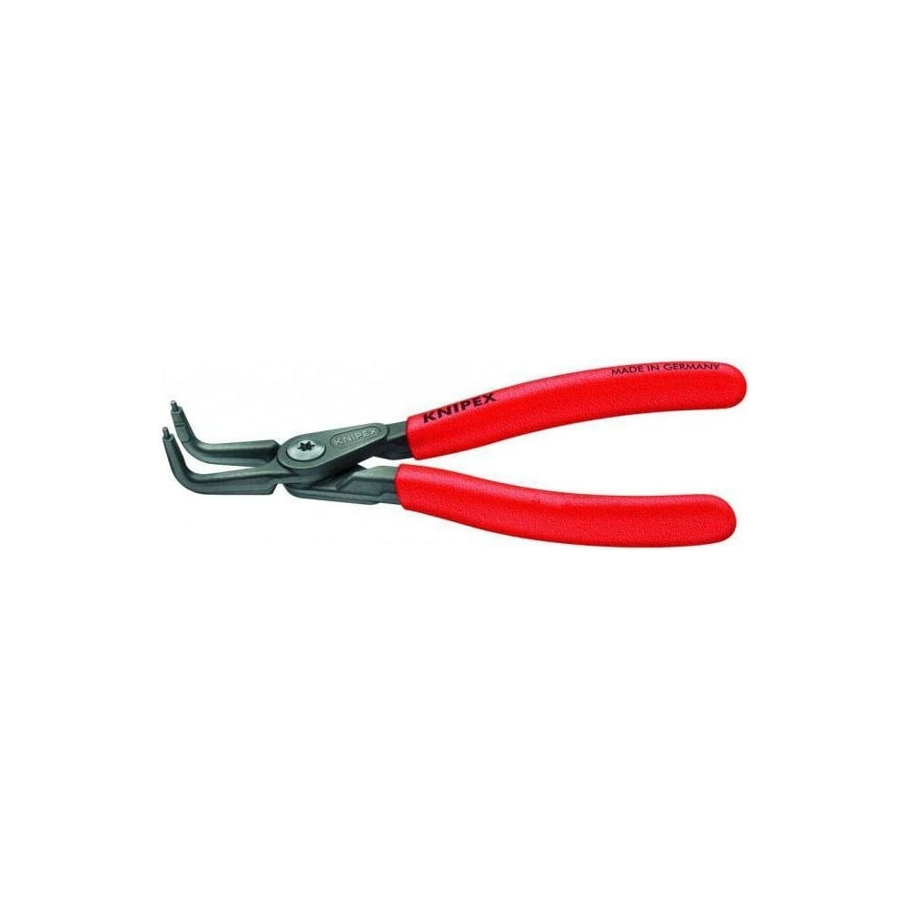Топор Щипцы для стопорных колец Knipex KN-4821J31