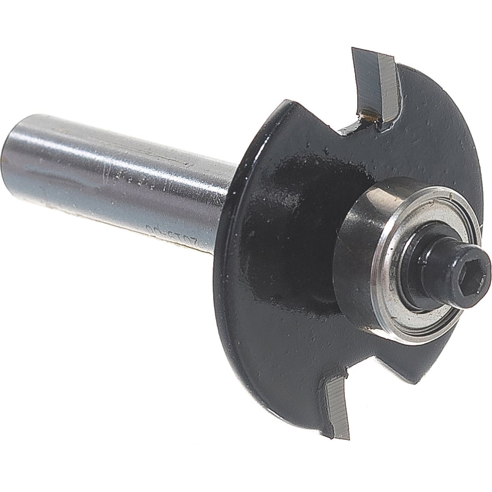 Фреза Дисковая Bosch 2 лезвия, хв-8мм, ф32х3мм 2608628401