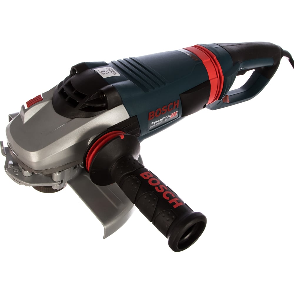 Болгарка (ушм) Bosch Gws 26-230 Lvi 0601895F04