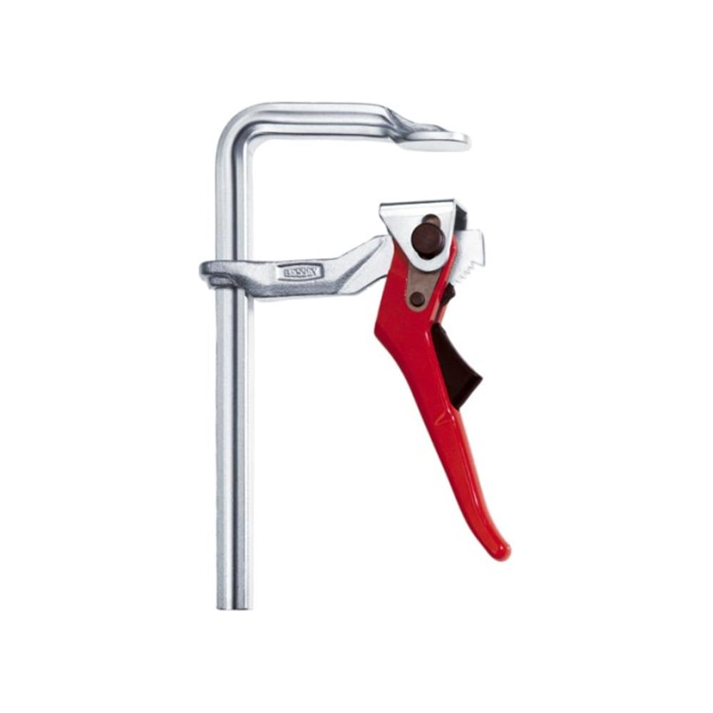 Рычажная струбцина Bessey BE-GH60