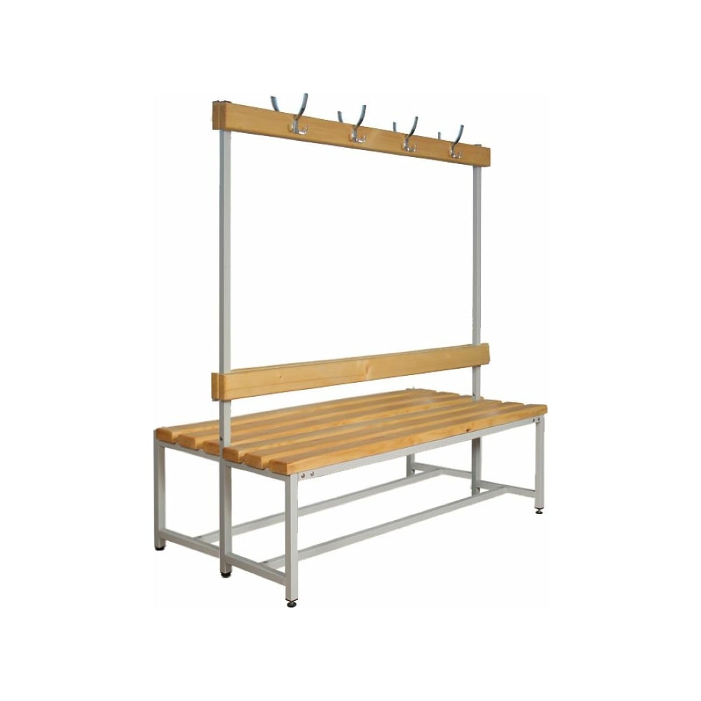 Скамья Ck СК-2В-1500