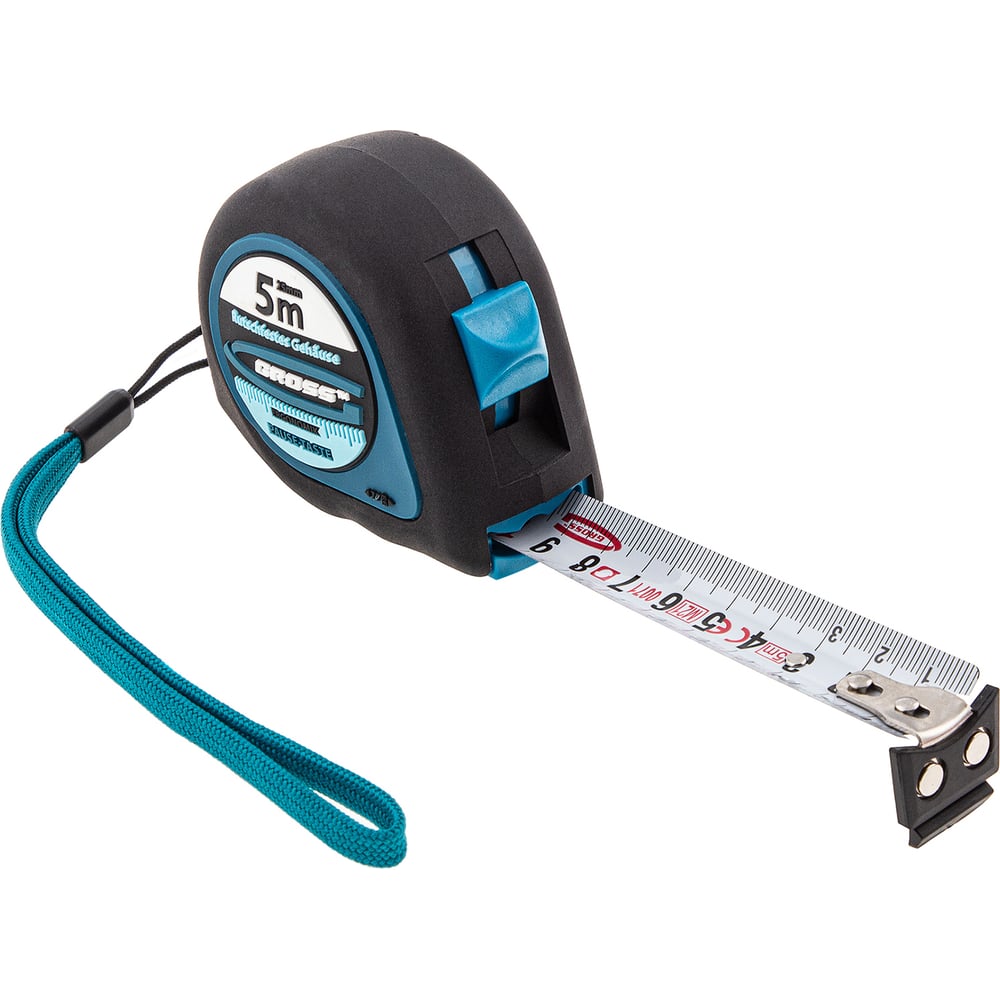 Рулетка Gross Ergonomisch 31103