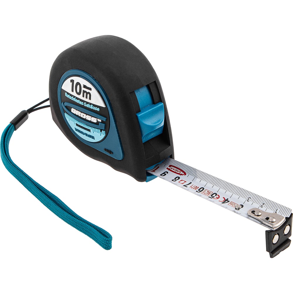 Рулетка Gross Ergonomisch 31105