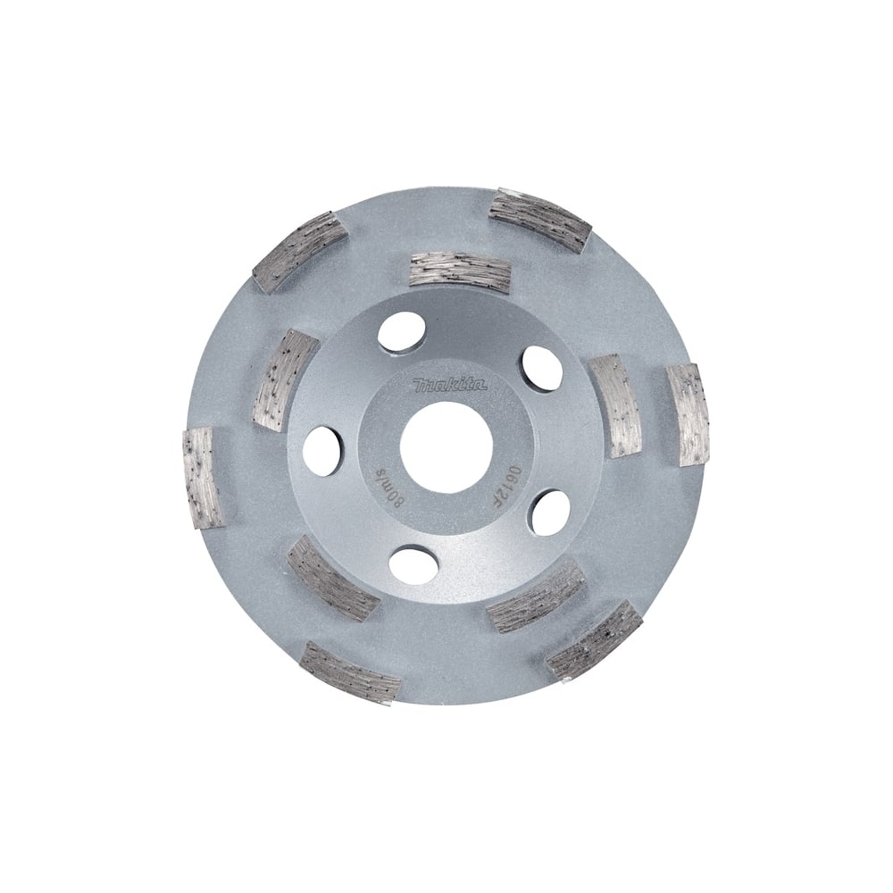 Алмазный диск Makita D-41458