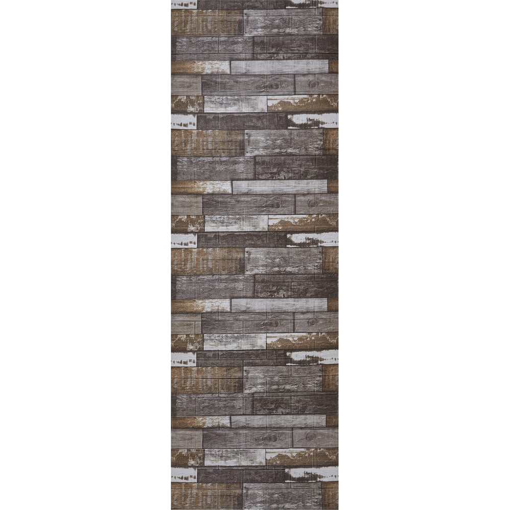 Мягкая самоклеящаяся 3d панель Lako LKD-16-05-AD20