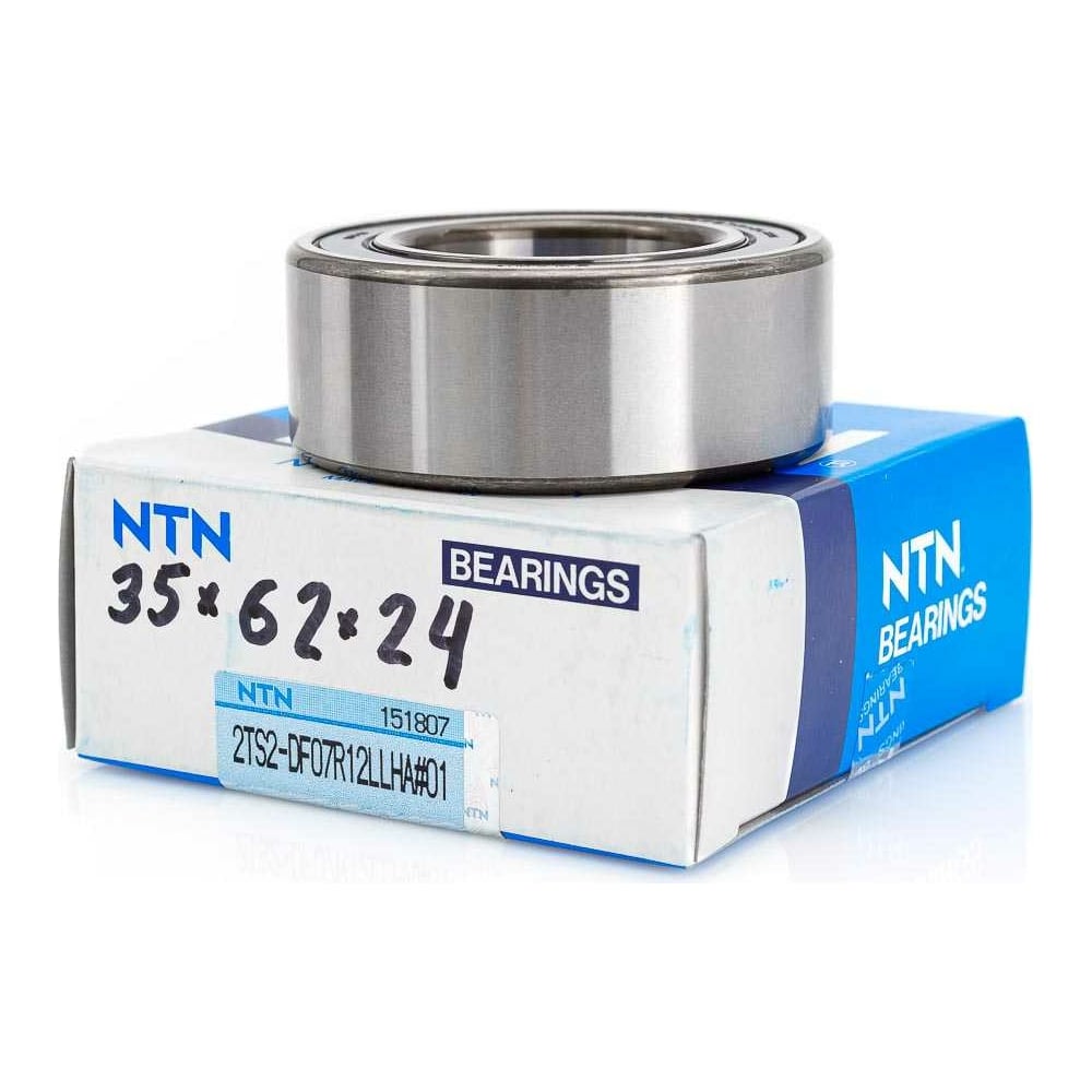 Кондиционер Подшипник Ntn кондиционера (35 62 24) 2TS2-DF07R12LLHA#01 Ntn