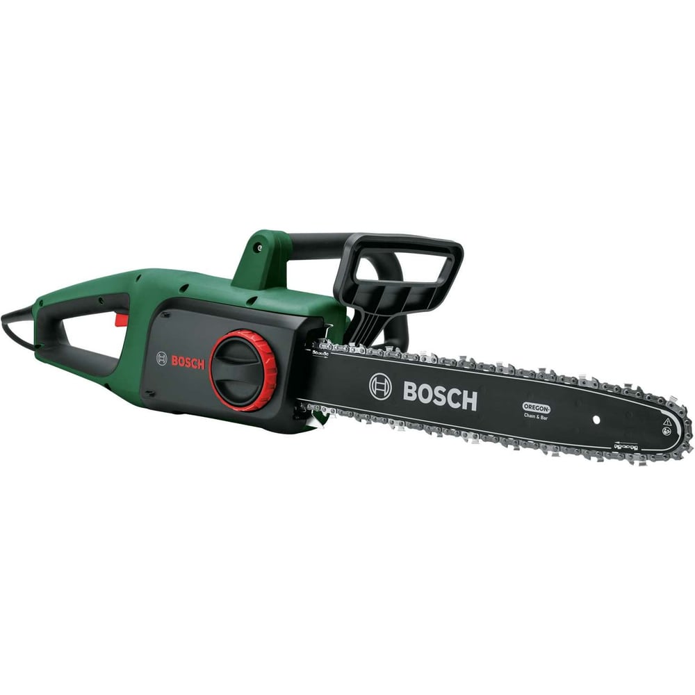 Цепная электрическая пила Bosch universalchain 40 06008B8402