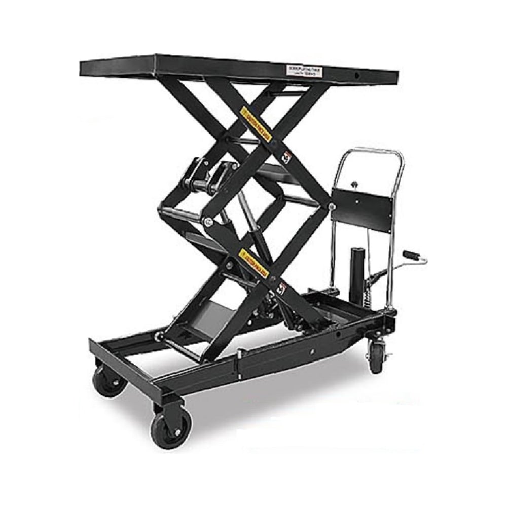 Стол Подъемный Torin TP10002 (RAL7016)