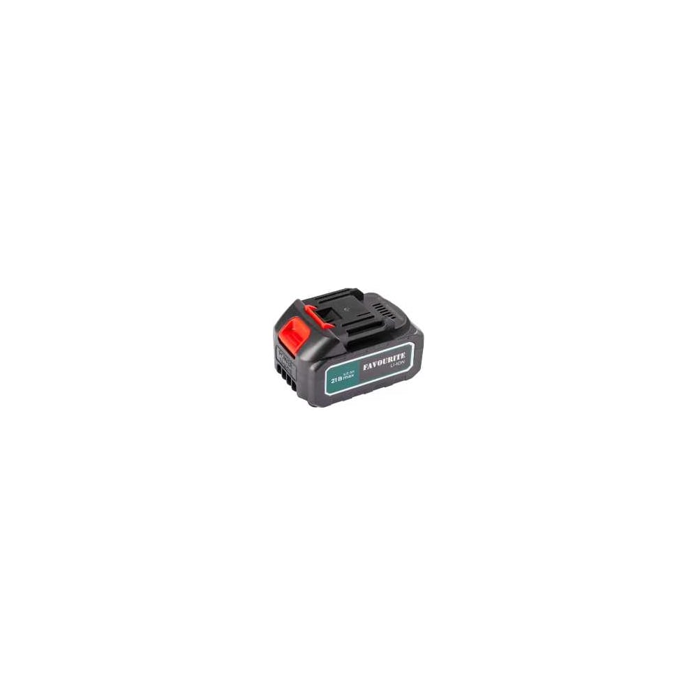 Аккумуляторная батарея Favourite One battery system Obs 21/6