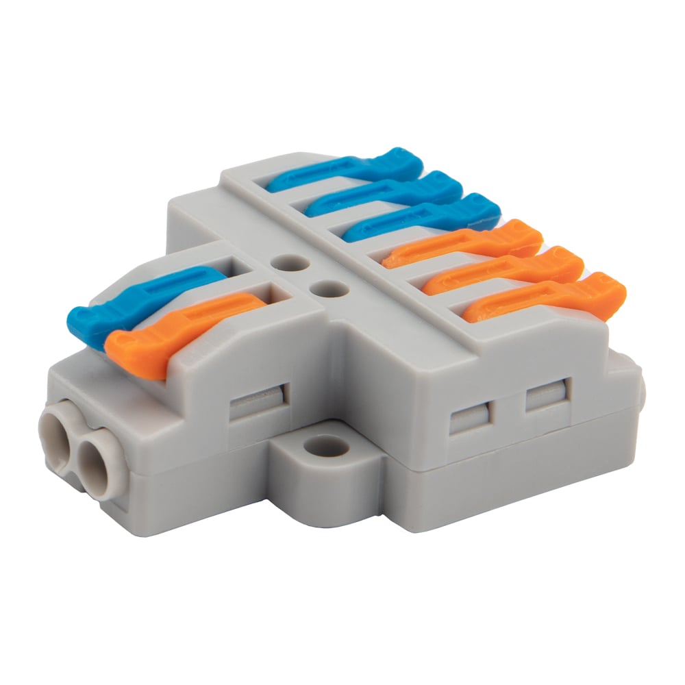 Клемма Разветвительная Rexant Смк 07-5234-05