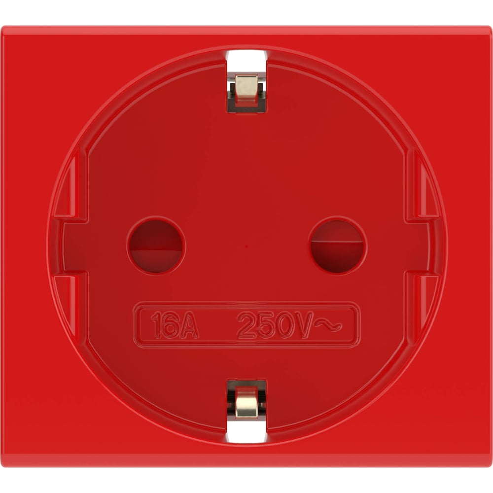 Розетка Dkc Viva 45015