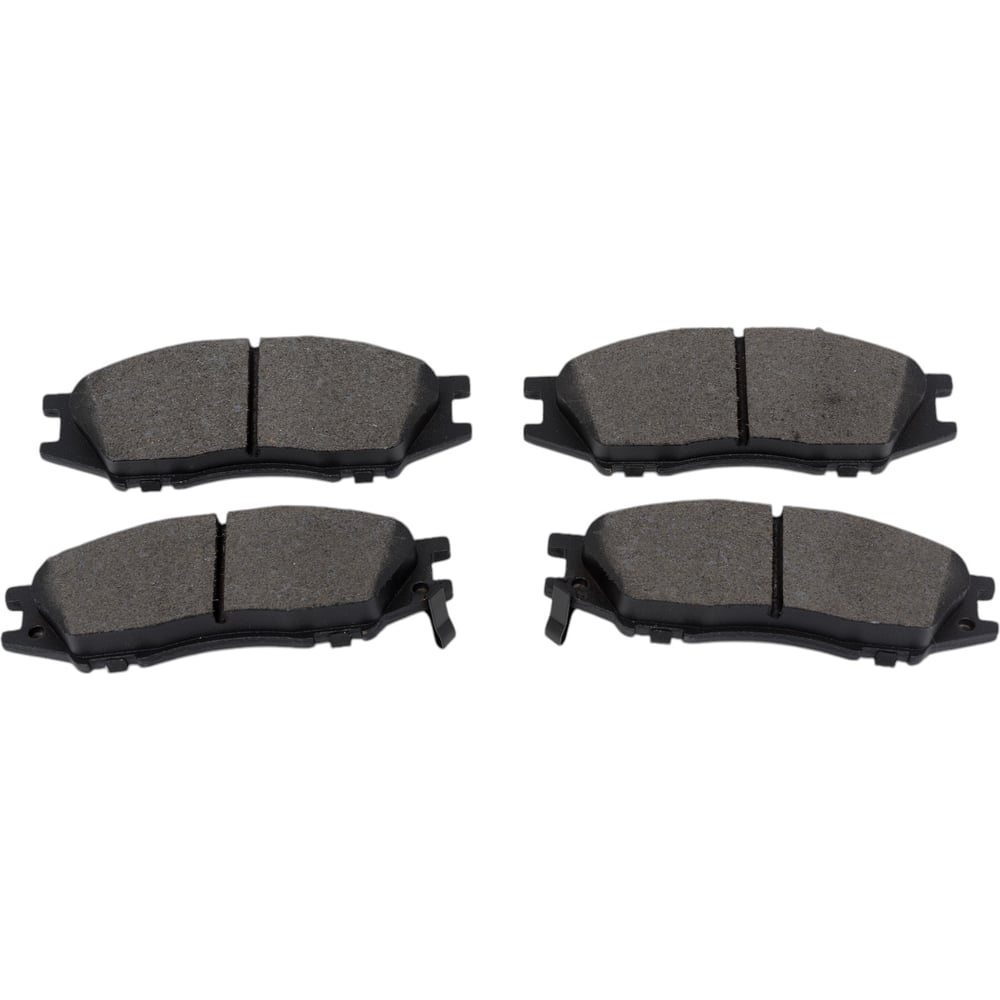 Колодки Almera Classic (B10)(06-13) Finwhale V1051