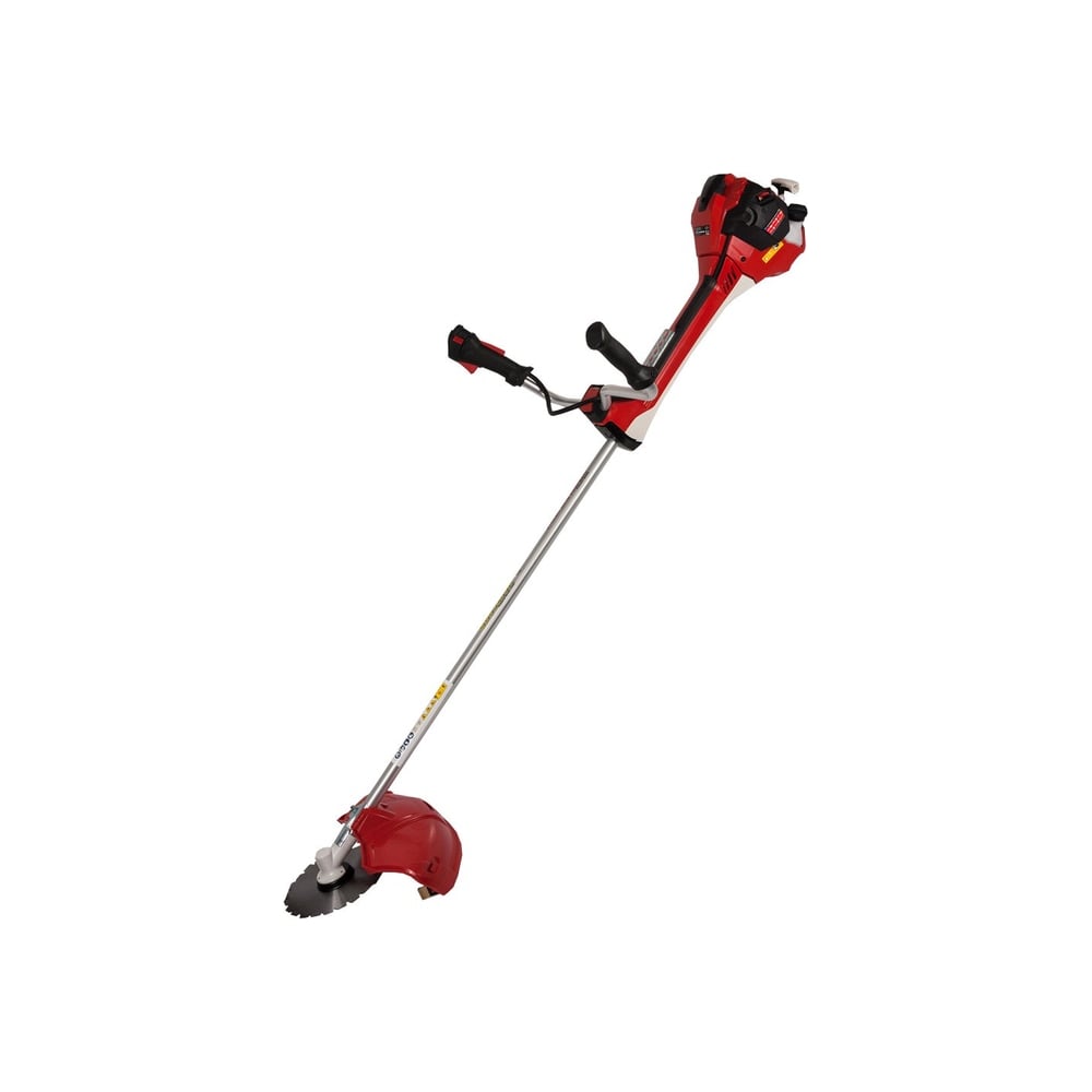 Бензиновый триммер Dde GBS5200R