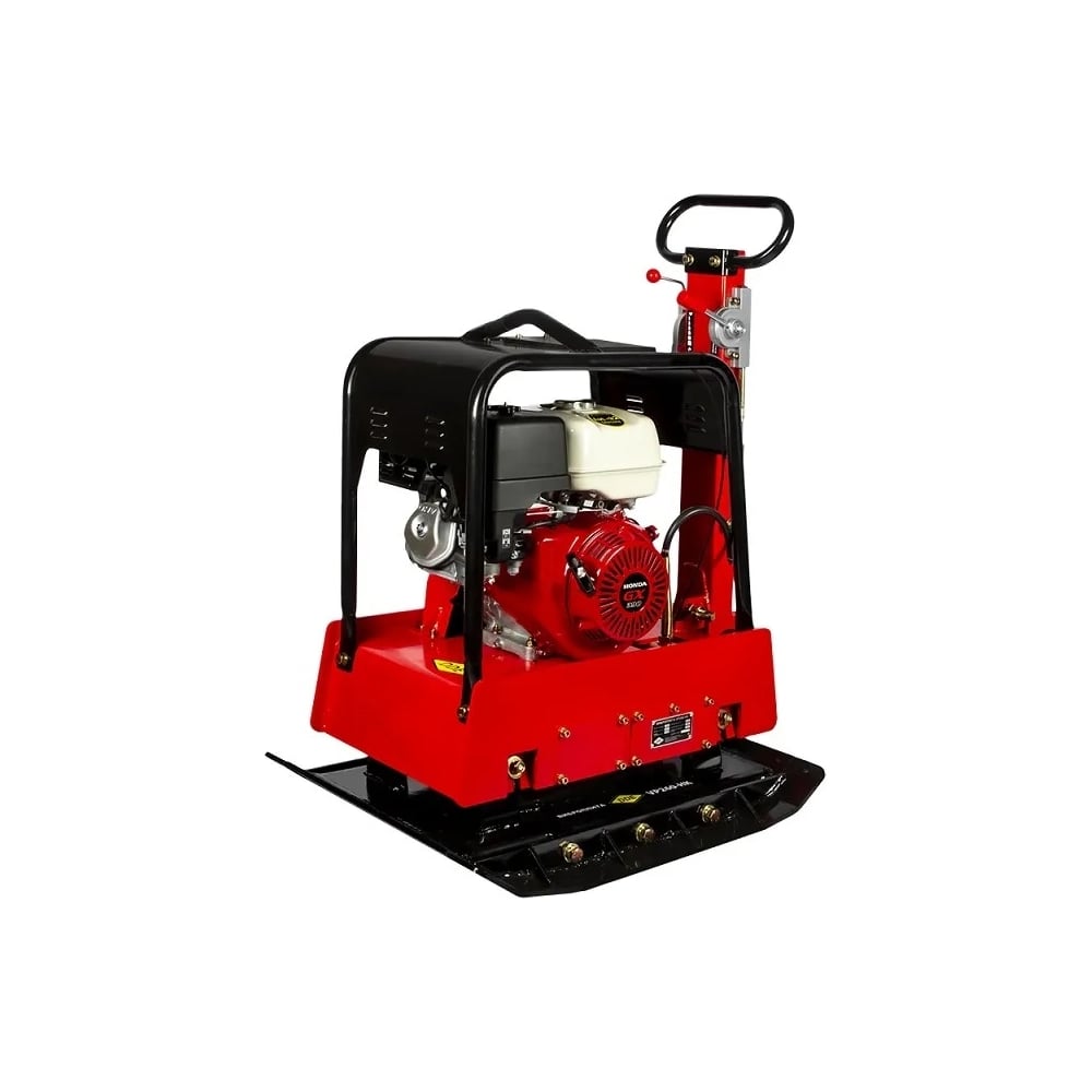 Плита Реверсивная виброплита Dde VP260-HK 908-788