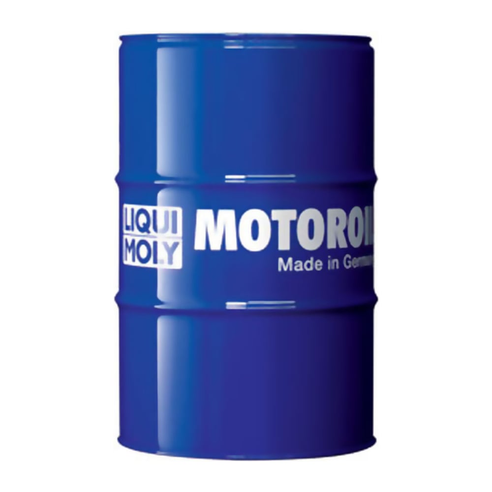 Моторное Синтетическое масло Liqui Moly LKW-Leichtl.Basic 10W-40 SL/CI-4;A3/B3/E5/E7 4747