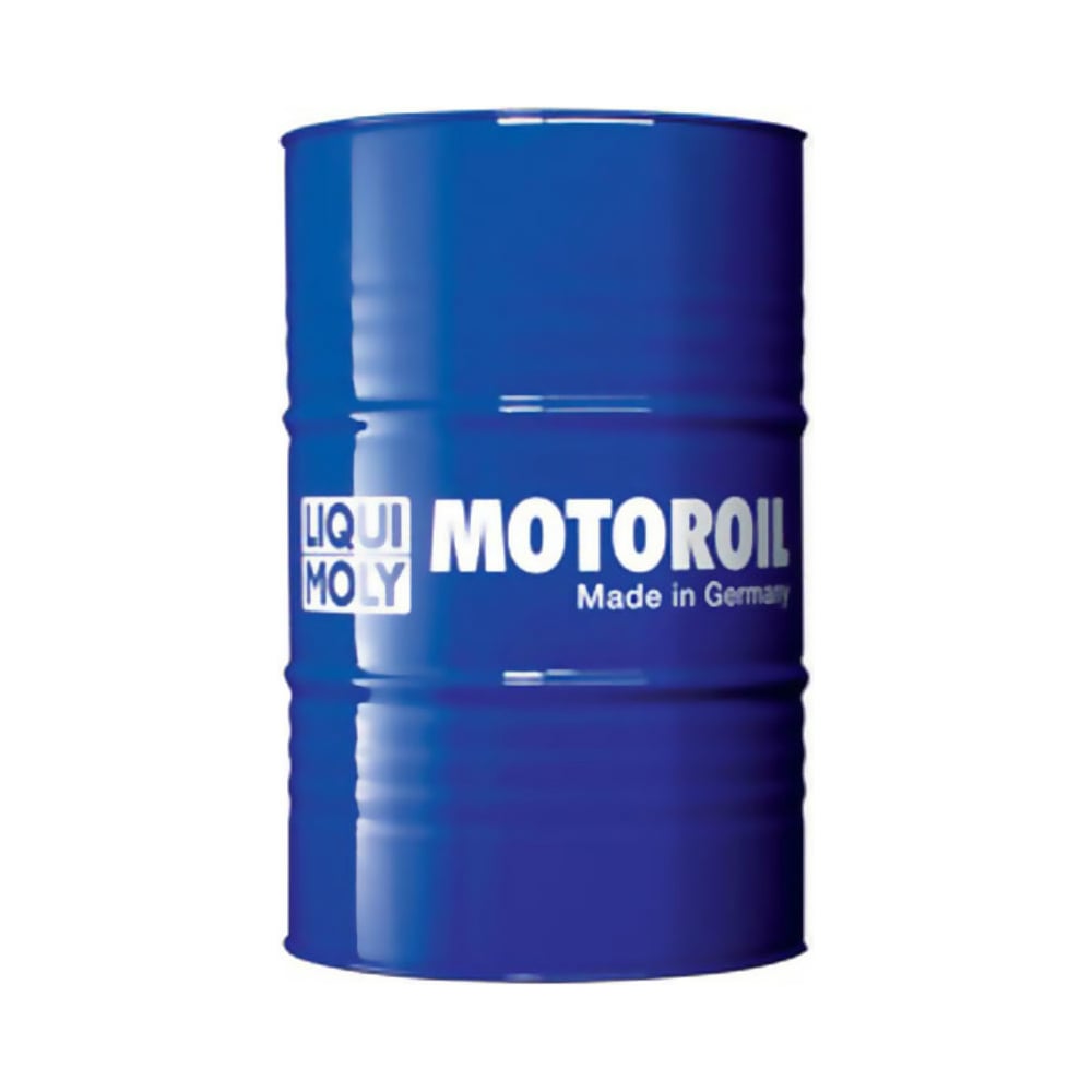 Трансмиссионное Полусинтетическое масло Liqui Moly Hypoid-Getrieb.TDL 75W-90 GL-4/GL-5 4709