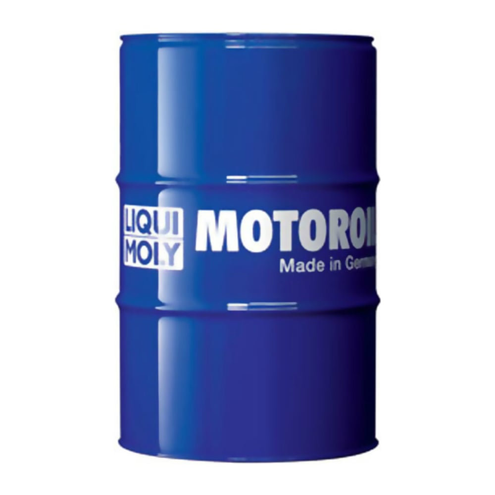 Трансмиссионное Полусинтетическое масло Liqui Moly Hypoid-Getrieb.TDL 75W-90 GL-4/GL-5 4708