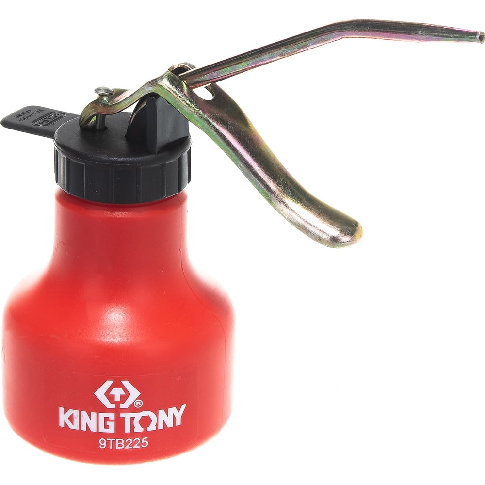 Масленка Пластиковая King Tony 9TB225