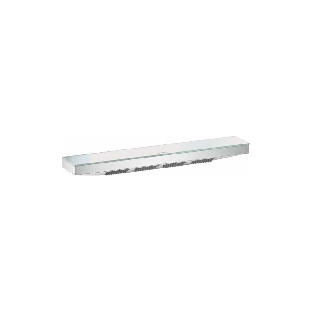 Полк Боковой душ Hansgrohe Rainfinity 500 1jet, с полкой 26243000 73118