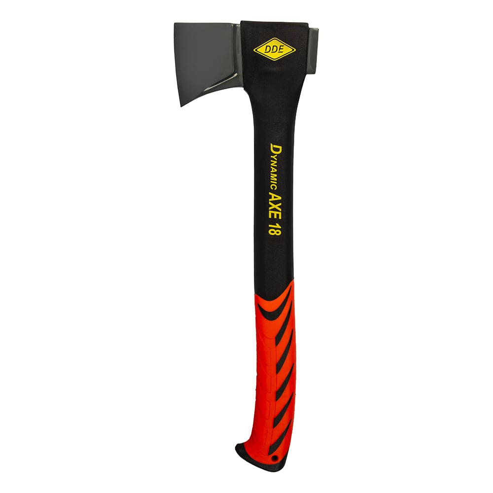 Топор Универсальный Dde Dynamic AXE18 647-772