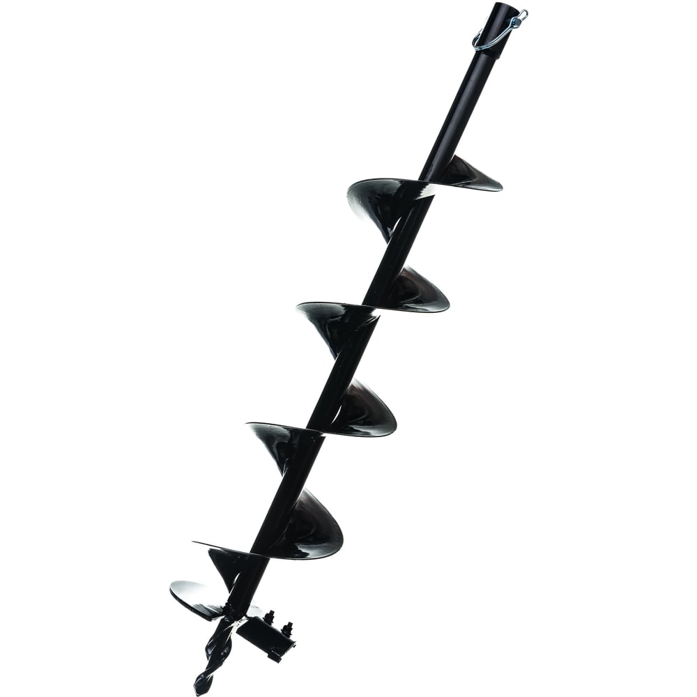 Грунт Шнек для мотобура для грунта Dde SGA-150/800