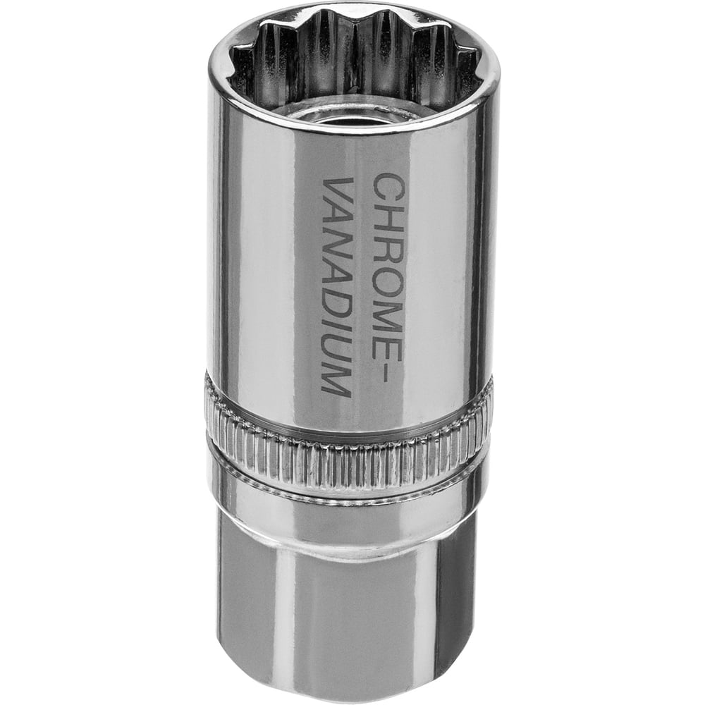 Торцевая Свечная головка Gross 13189