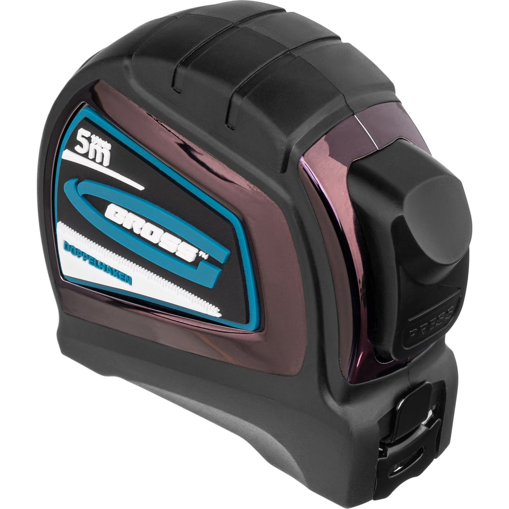Рулетка Gross Doppelhaken 31123