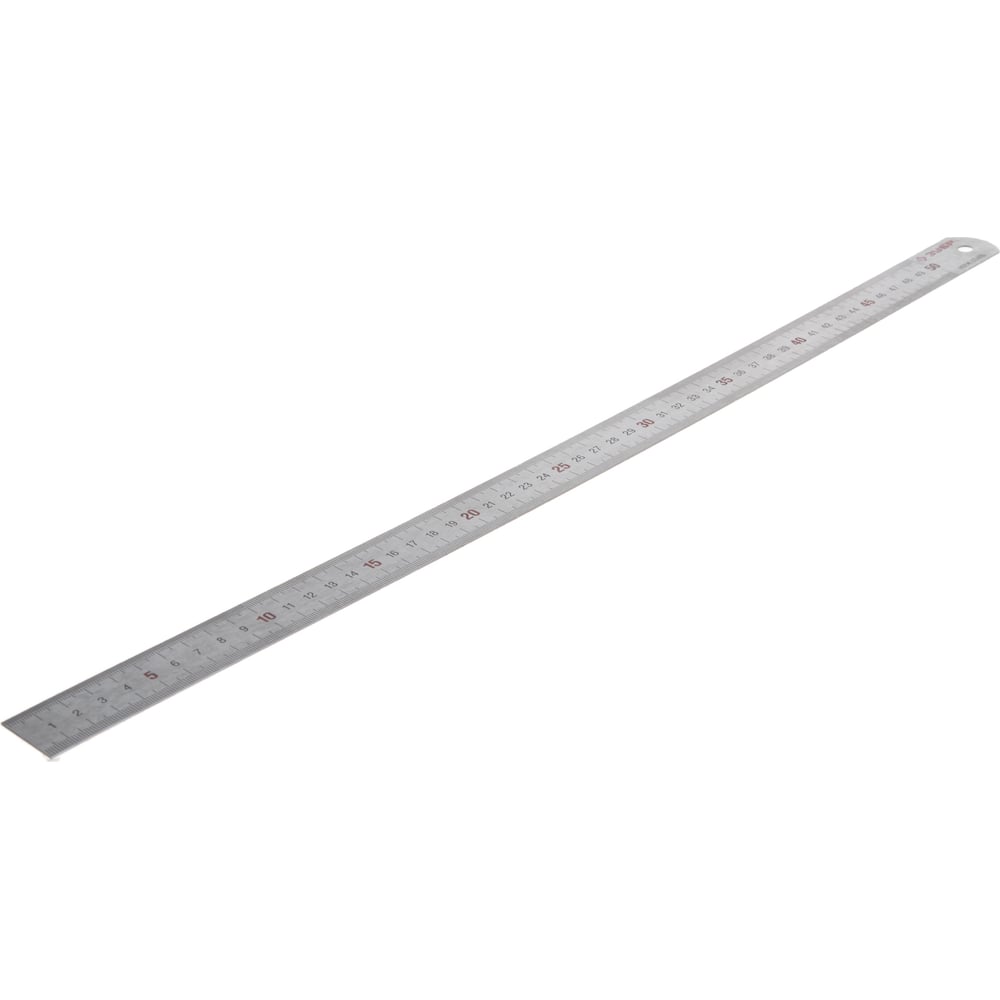 Нерж Нержавеющая линейка Stayer Profi 3427-020_z01