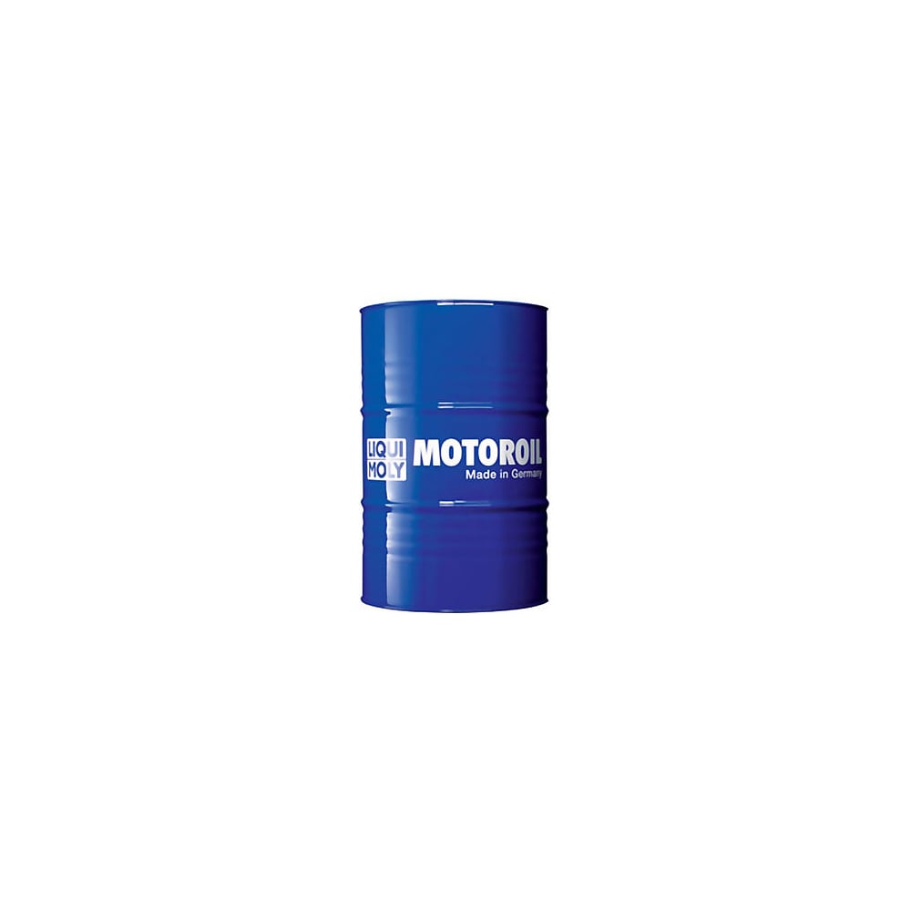 Моторное HC-синтетическое масло Liqui Moly Top Tec 4600 5W-30 3759