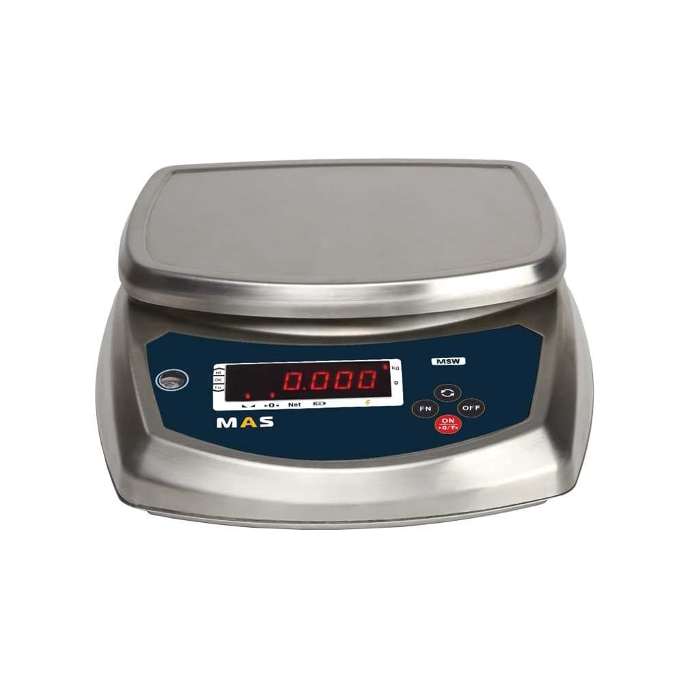 Порционные весы Mas ter msw-30 8331