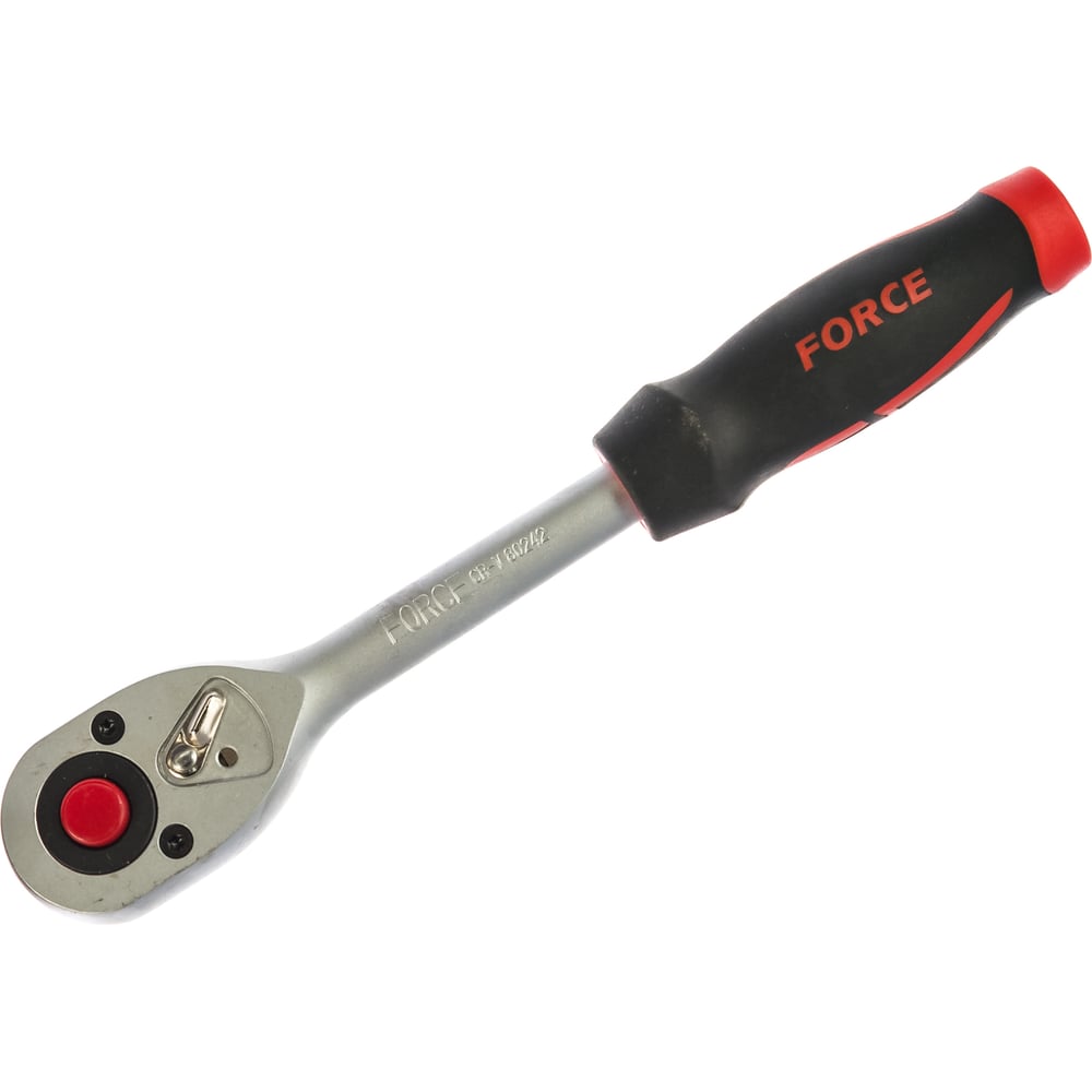 Трещотка Force 80242