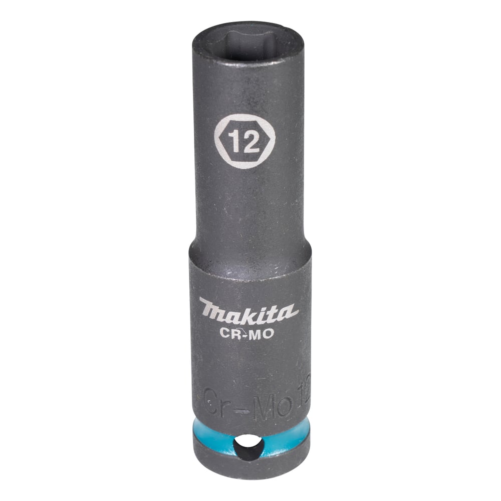 Удлиненная ударная торцевая головка Makita E-16433