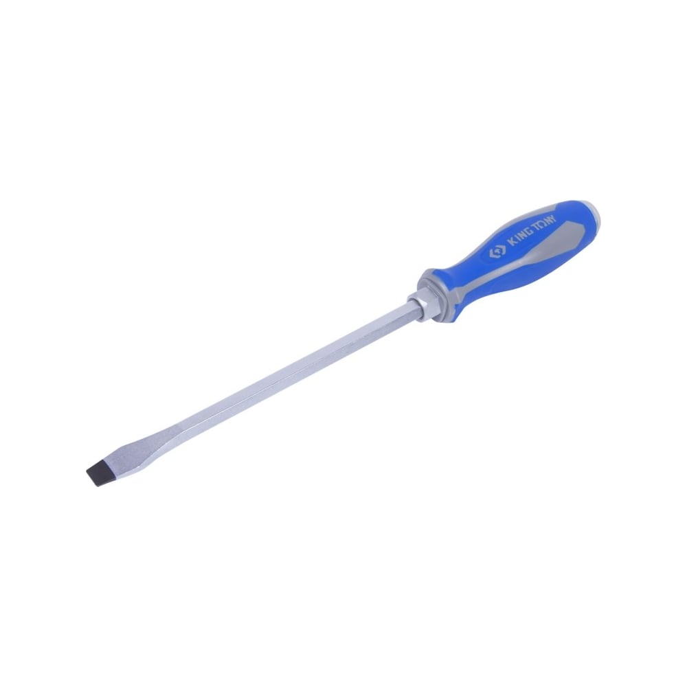 Отвертка Силовая шлицевая King Tony 14621008
