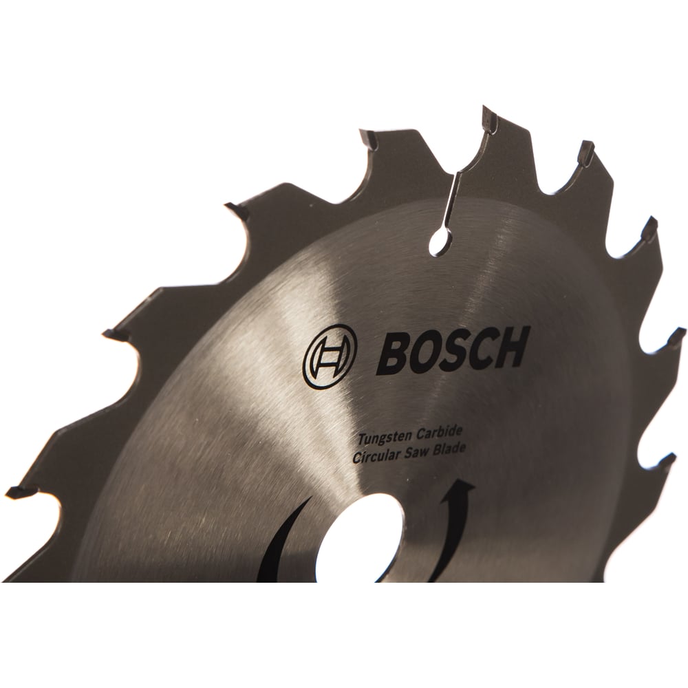 Пильный диск Bosch Eco Wo 2608644372