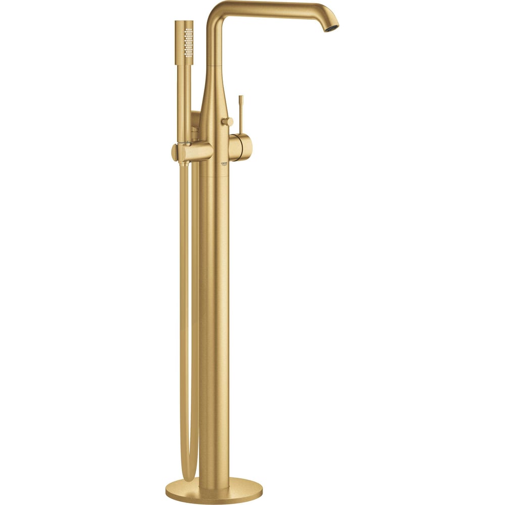 Смеситель для ванны Grohe Essence New 23491GN1