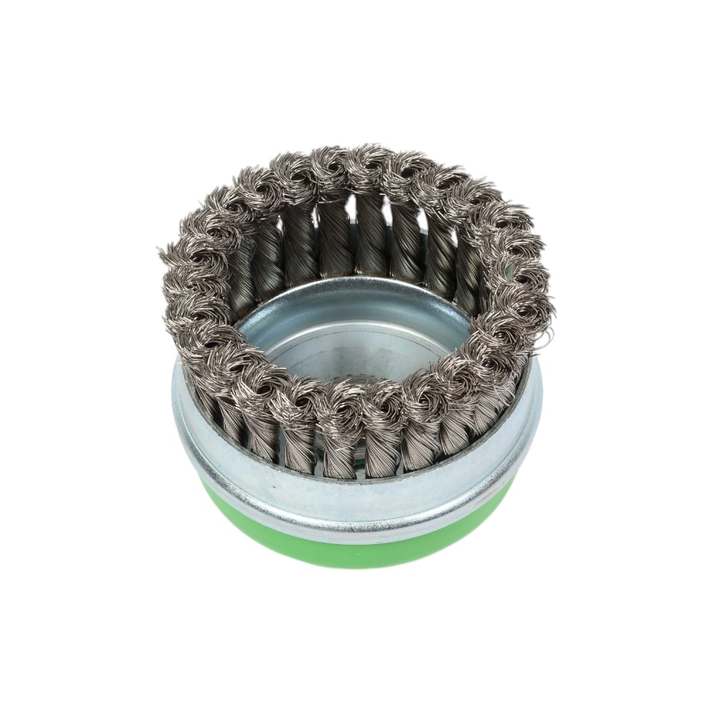 Чашечная щетка Bosch Inox 2608622105