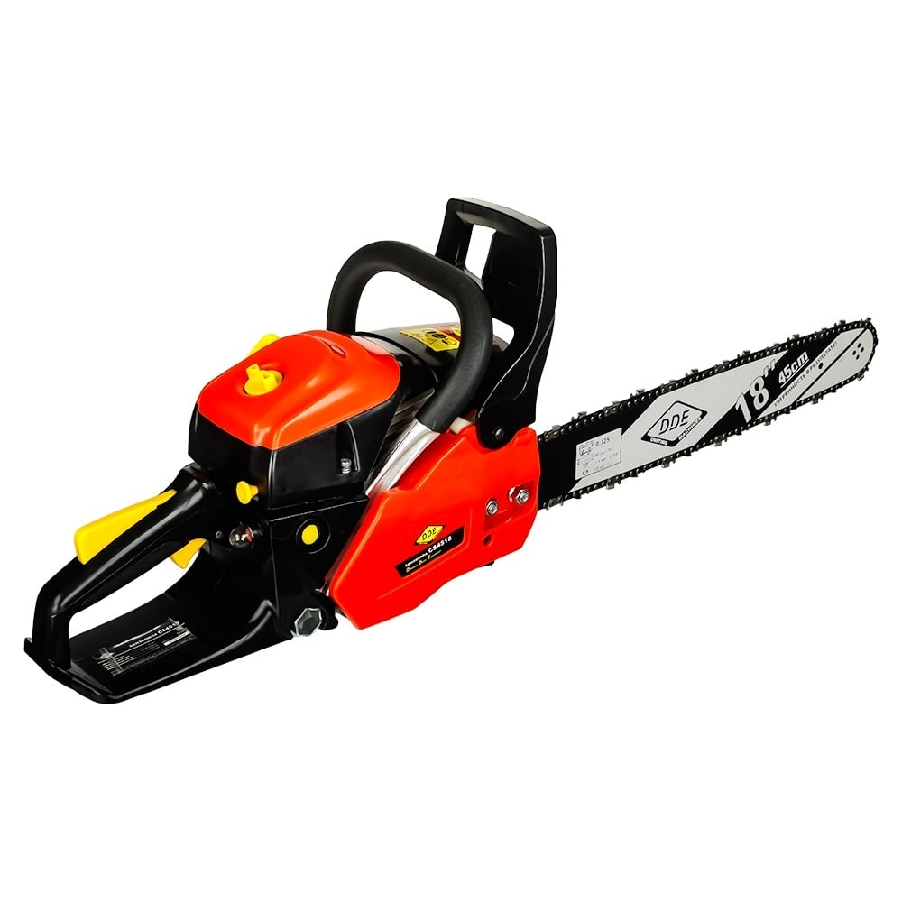Бензопила Dde CS4518
