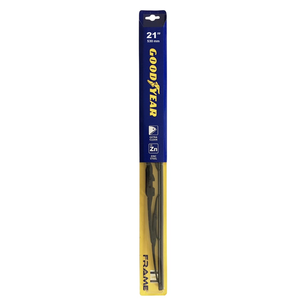 Стеклоочистителя Каркасная щетка Goodyear Frame GY000321