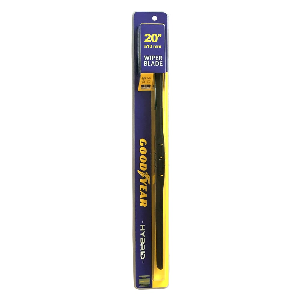 Стеклоочистителя Гибридная щетка Goodyear Hybrid GY000520