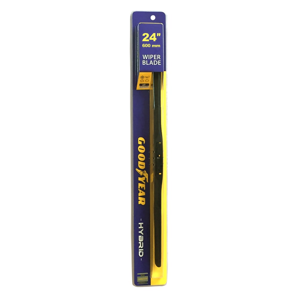 Стеклоочистителя Гибридная щетка Goodyear Hybrid GY000524