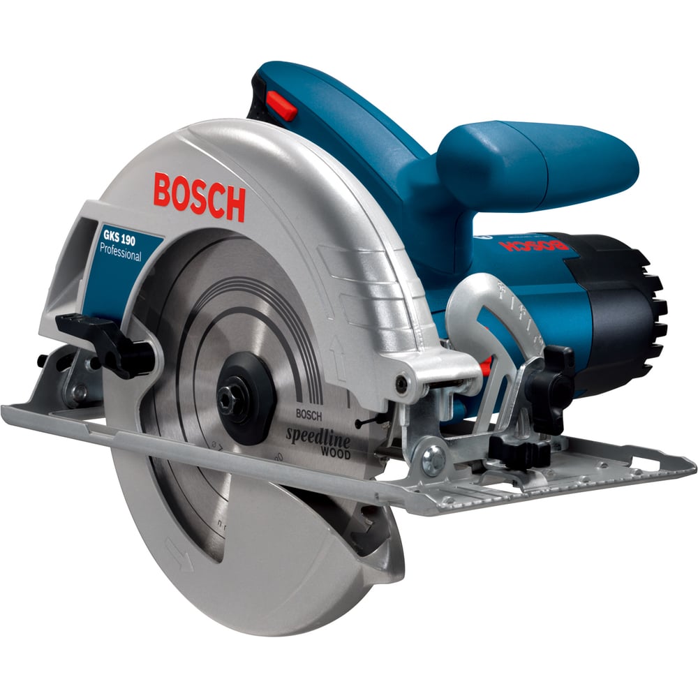 Дисковая пила Bosch Gks 0.601.F23.082