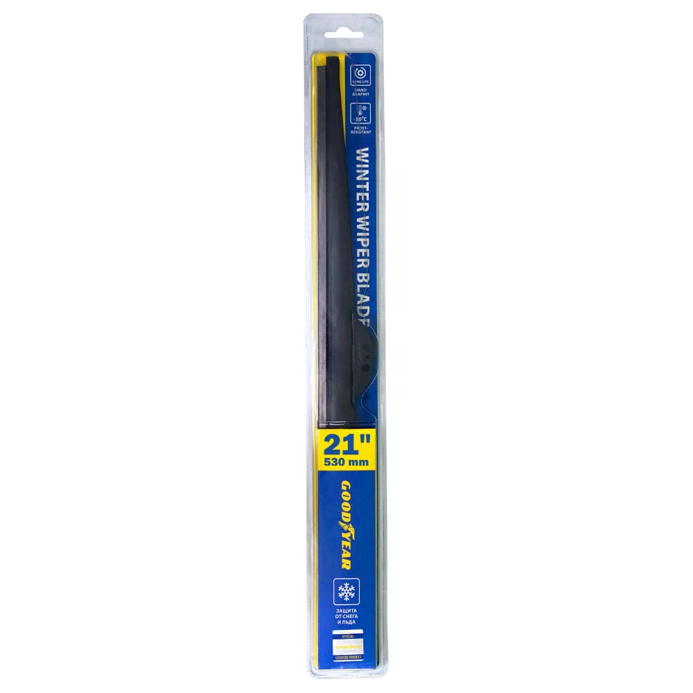 Стеклоочистителя Зимняя щетка Goodyear Winter GY004021
