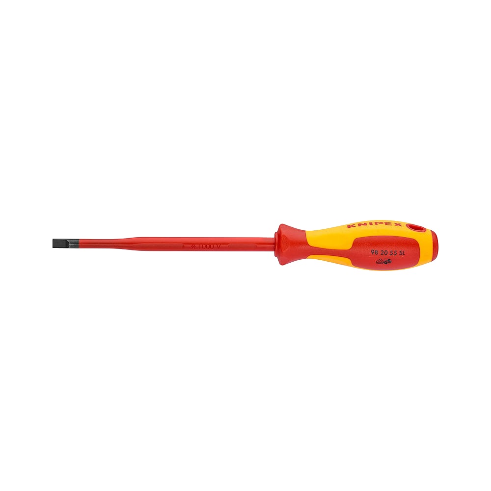 Отвертка Knipex KN-982055SL