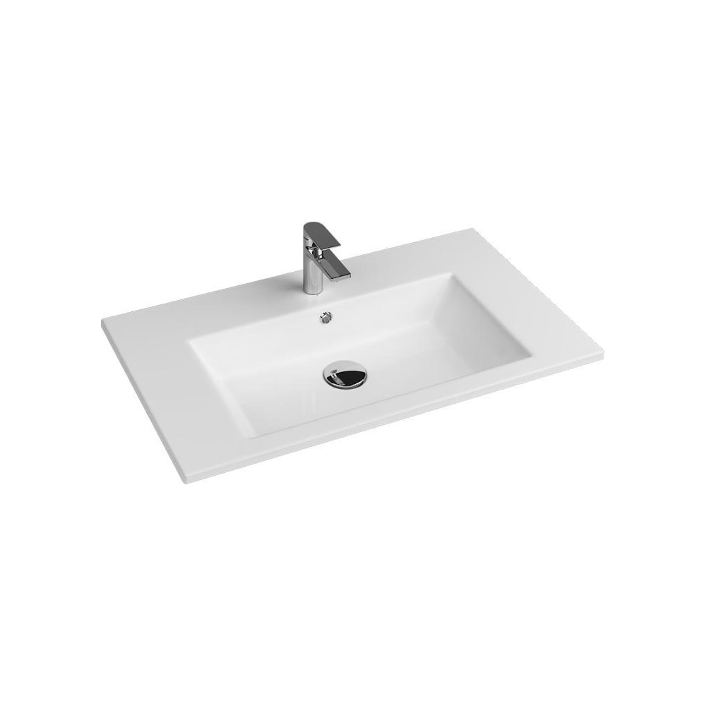 Мебельный умывальник Quarter Bath aquasol line 80 70AQ21080