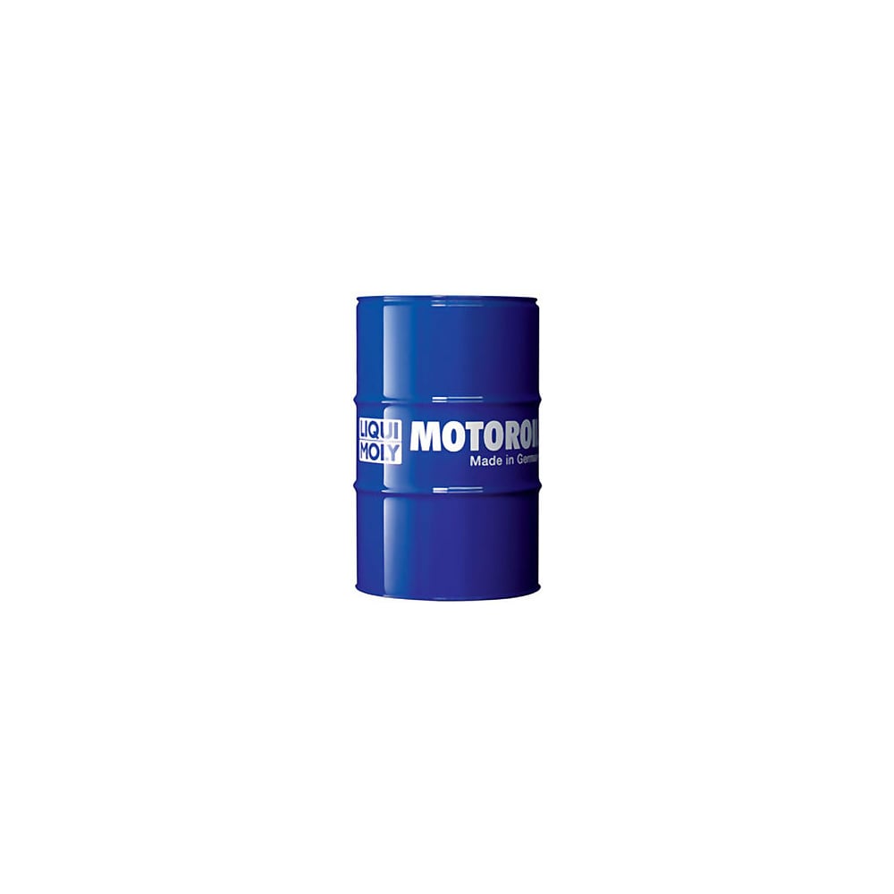 Моторное НС-синтетическое масло Liqui Moly Leichtlauf Hc 7 5W-30 21123