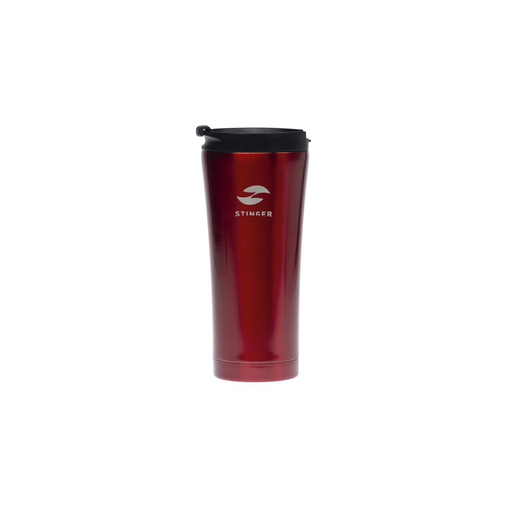 Термокружка Stinger HY-VF143 Red