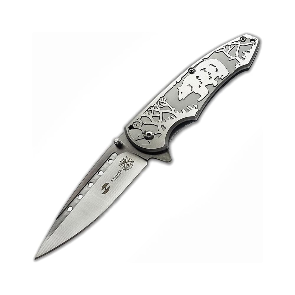 Складной нож Stinger SA-438