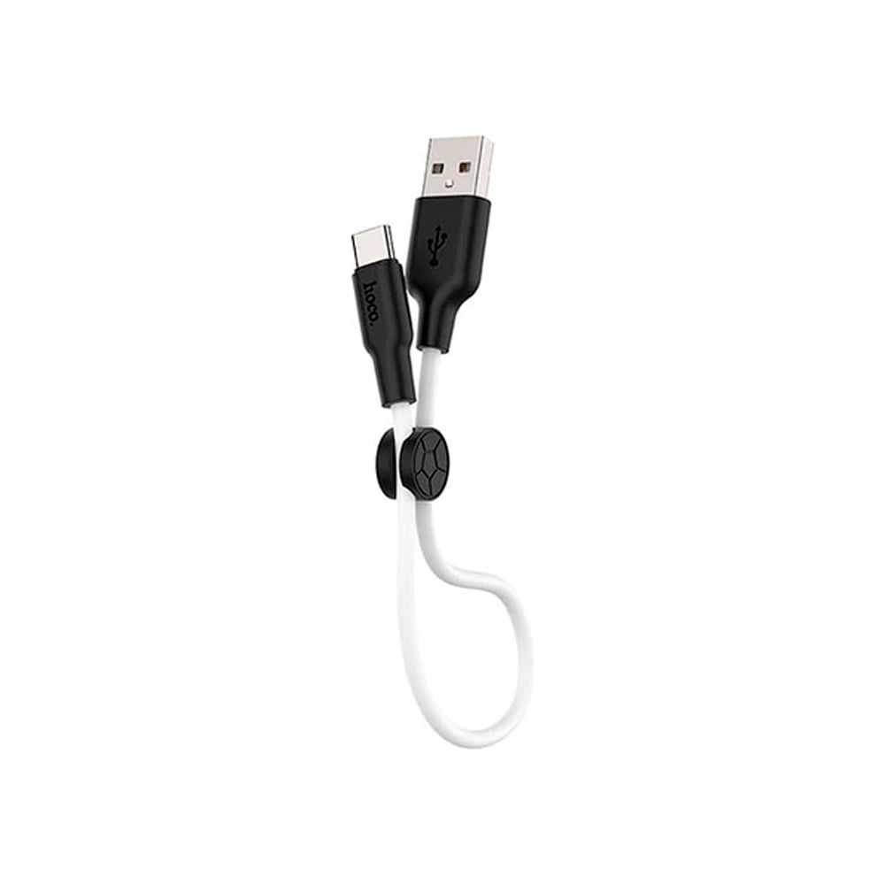 Кабель Usb Hoco x21 plus silicone 0L-00044277